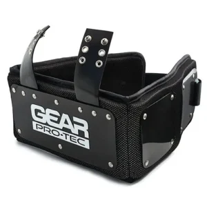 GEAR Pro-Tec Varsity Rib Protector