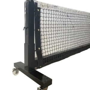 Spartan Pro Heavy Duty Portable Pickleball Net System