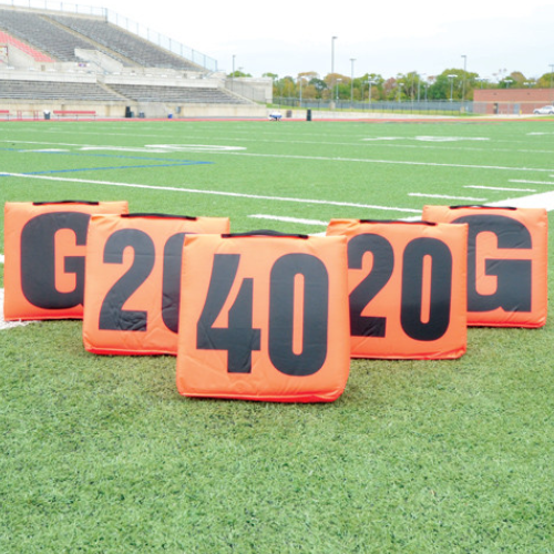 Home 6 FOOTBALL FIELD EQUIPMENT FOOTBALL FIELD EQUIPMENT