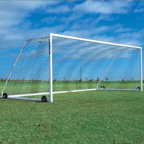 Home 1 SOCCER GOALS EQUIPMENT
