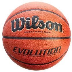 Wilson Evolution Basketball NFHS - 29.5 in.