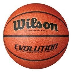 Wilson Evolution Basketball NFHS - 28.5 in.