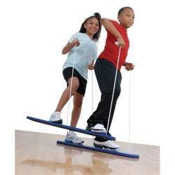 GameCraft Teamwork Trekkers (Pair)