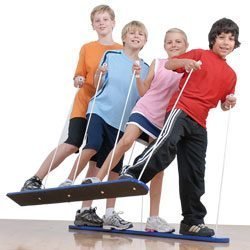 TeamWork Trekker for 4 (59 in. Long) 1 TeamWork Trekker for 4 (59 in. Long)