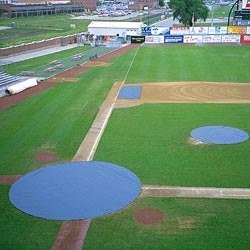 Heavy Duty Field Covers-Set