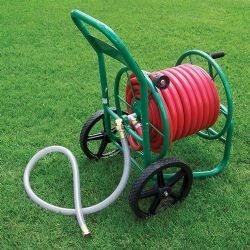 Enduro Hose Reel Kit 1 Enduro Hose Reel Kit