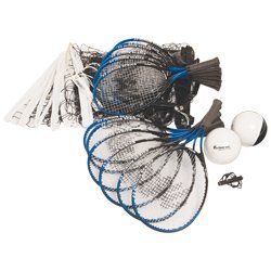 Volley-Racket Class Pack