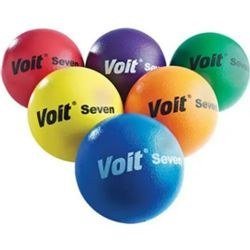Voit Seven 7 in. Tuff Ball (Each) 1 Voit Seven 7 in. Tuff Ball (Each)