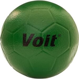Tuff Coated Foam Soccer Ball - Size 5