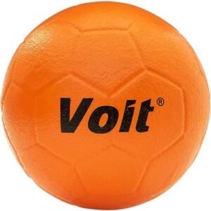 Tuff Coated Foam Soccer Ball - Size 5
