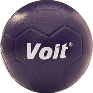 Tuff Coated Foam Soccer Ball - Size 5