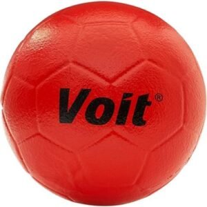 Tuff Coated Foam Soccer Ball - Size 5