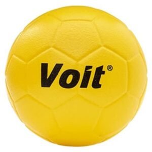 Tuff Coated Foam Soccer Ball - Size 5