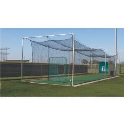 PRO TUNNEL PERM FRAME 3 SECTION