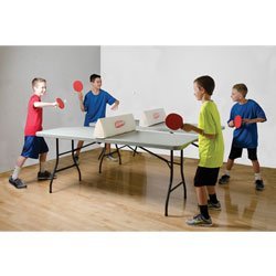 Tabletop Tennis Pack - 12 Player