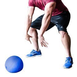 Reactor Smash Ball (25 lb.) 1 Reactor Smash Ball (25 lb.)