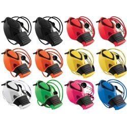 Fox 40 Epik Whistle - Assorted Colors (Dozen)