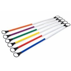 Pull Buoy Ultimate Breakaway Crossbars - Color My Class (Set of 6)