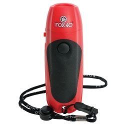 Fox 40 3-Tone Electronic Whistle
