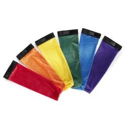 Arm Sleeve Pinnies - Color My Class (36) 1 Arm Sleeve Pinnies - Color My Class (36)
