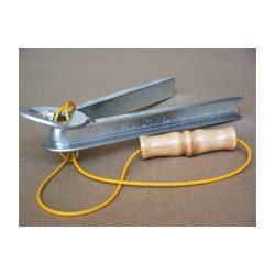 Zipper Fence Guard Installation Tool