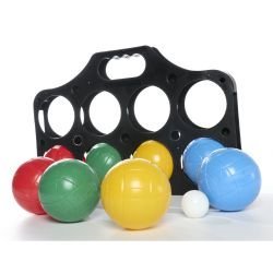 GameCraft Economy Bocce Set