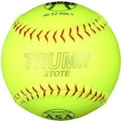 Trump 12" USA Softballs (Dozen) 1 Trump 12" USA Softballs (Dozen)
