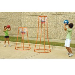 US Games Swish Ball Goal 6 ft. H