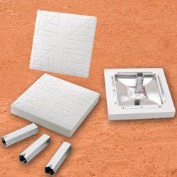 MacGregor®Professional Bases w/ Anchors