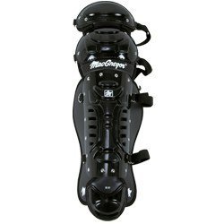 MacGregor®B61 Dbl Knee Varsity Leg Guard