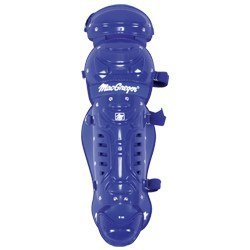 MacGregor®B66 Double Knee Prep Leg Guard