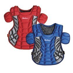 MacGregor B80 Women's Softball Catcher Protector 1 MacGregor B80 Women's Softball Catcher Protector