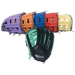 US Games Color My Class® 12 in. Fielder's Glove