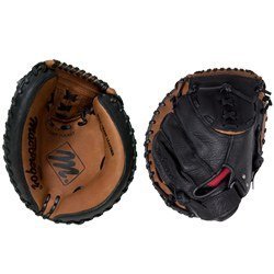 MacGregor®Jr Series Catchers Mitt - RHT