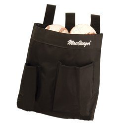MacGregor Umpire's Ball Bag