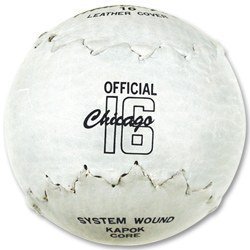 MacGregor® Chicago 16 in. Softballs (Each)