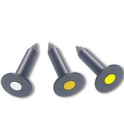 Ground Socket Caps