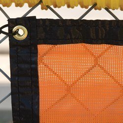 7 in. Self-Lock Tie Wraps