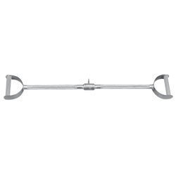 30" Pro-Style Lat Bar 1 30" Pro-Style Lat Bar