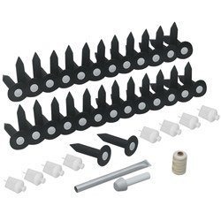 MarkSmart Regulation Football Field Lining Set