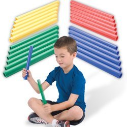 US Games Lummi Sticks (24-Pack)