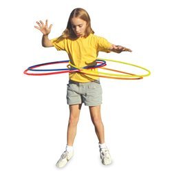 30 in. Skinny No-Kink Hoops (Dozen)