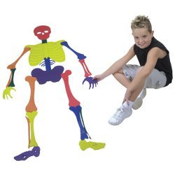 Bones Puzzle