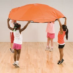 6' Parachutes Set of 6