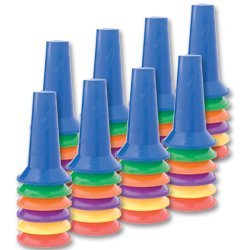 Mini Markerz - Color My Class (Set of 48)