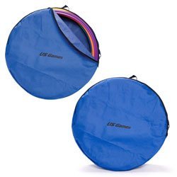 US Games Hoop Storage Bag - 30 in.