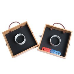 Washer Toss Game
