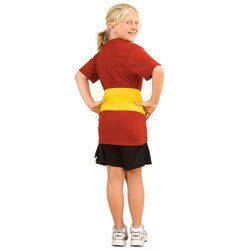US Games Waist Pinnie 1 US Games Waist Pinnie