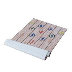 GameCraft Roll-Out Bowling Lane