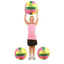 Featherlite Volleyball (Set of 3)